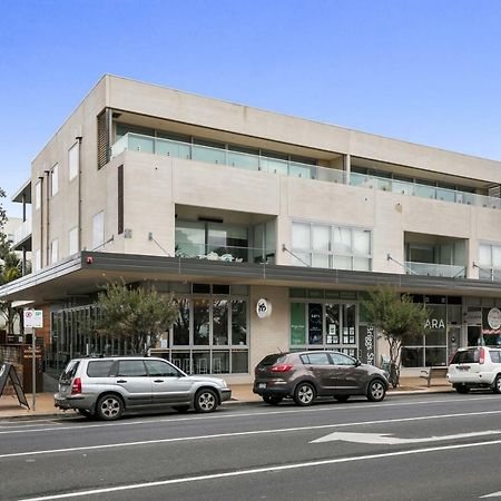 Seaside Apartment Getaway Dromana Luaran gambar