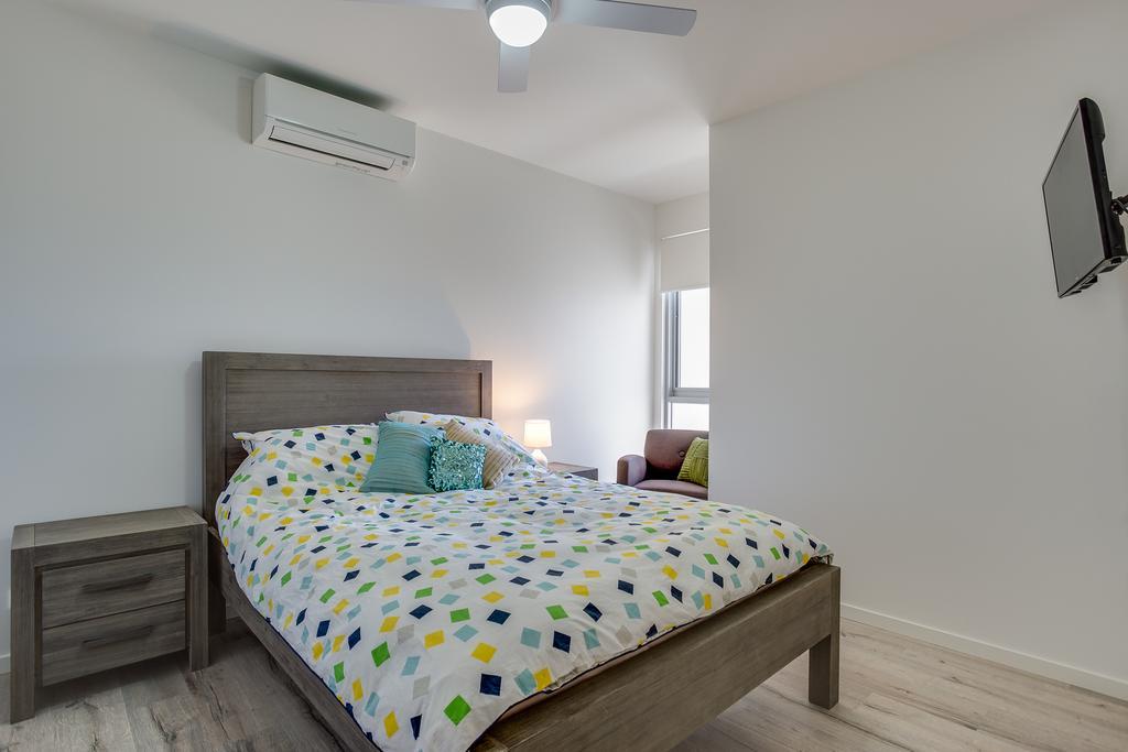 Seaside Apartment Getaway Dromana Luaran gambar