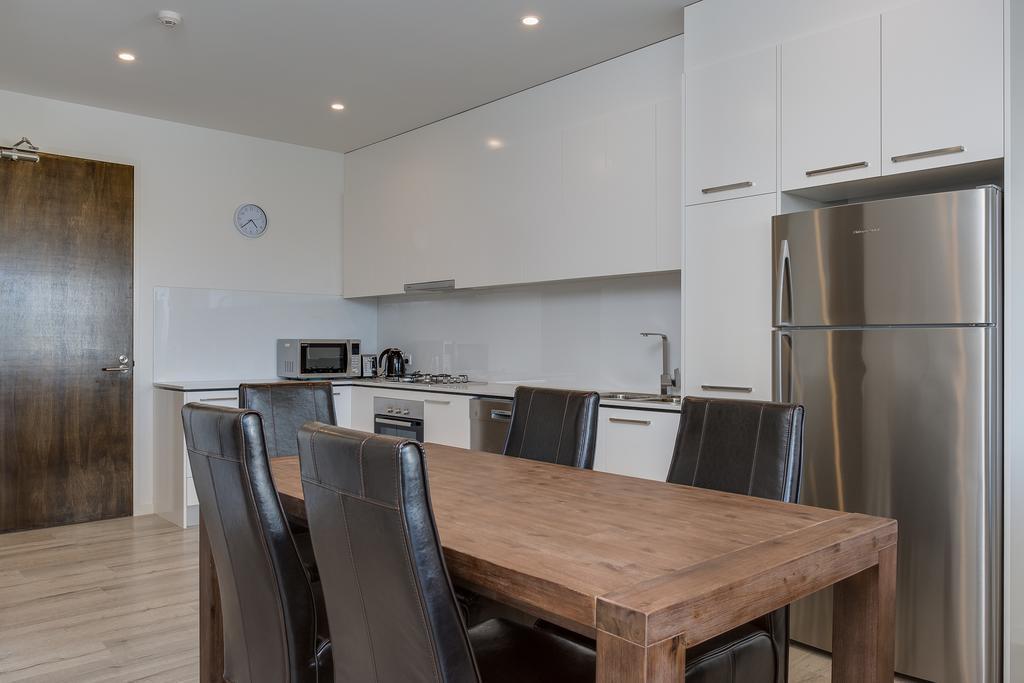 Seaside Apartment Getaway Dromana Luaran gambar