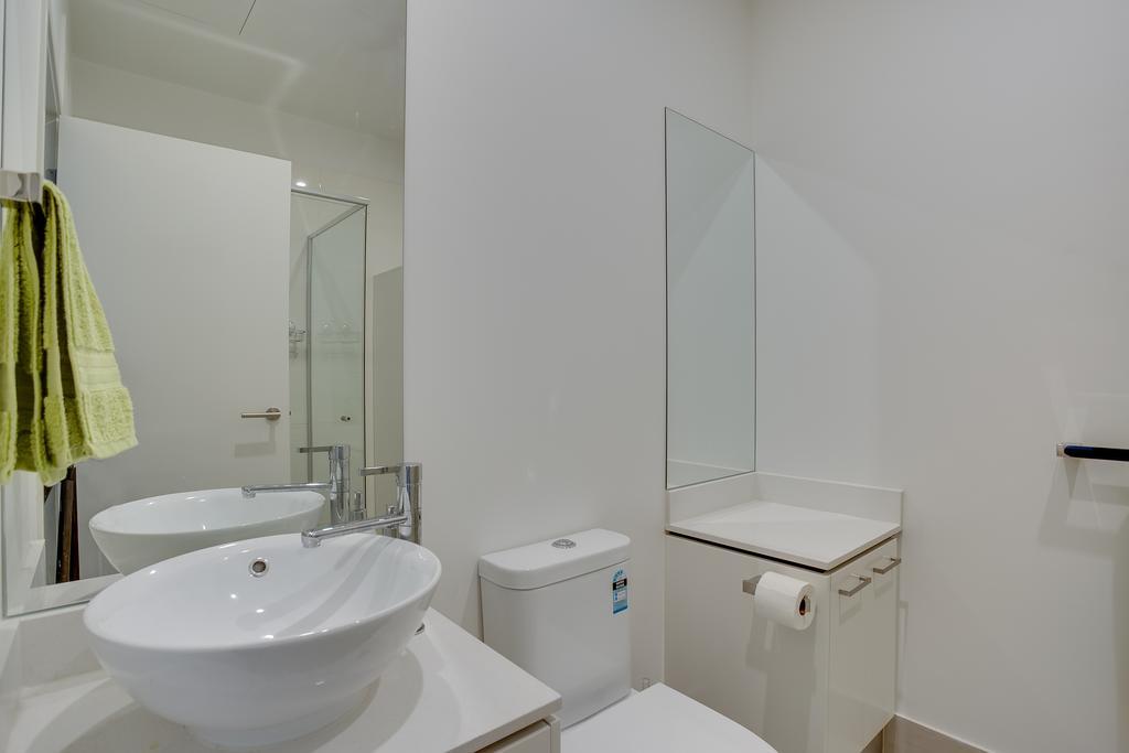 Seaside Apartment Getaway Dromana Luaran gambar