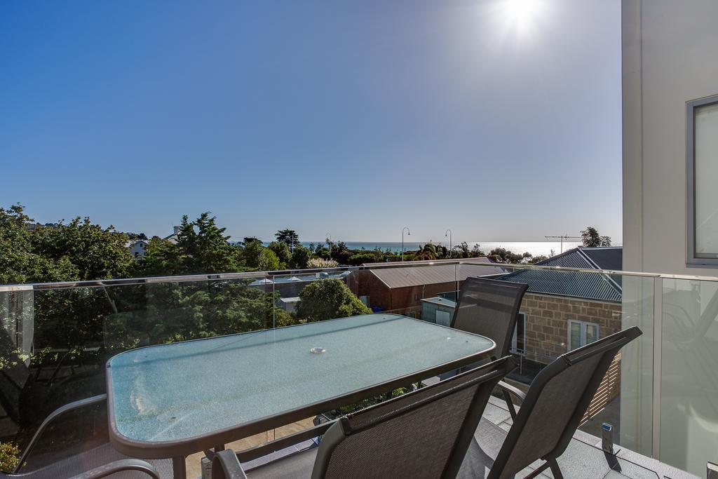 Seaside Apartment Getaway Dromana Luaran gambar