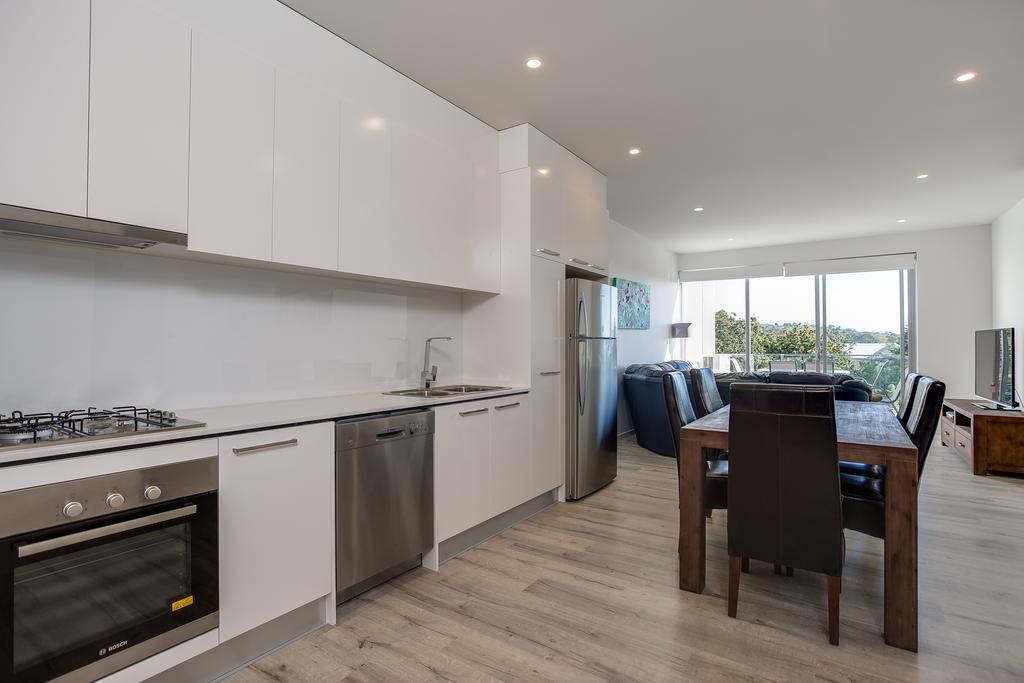 Seaside Apartment Getaway Dromana Luaran gambar