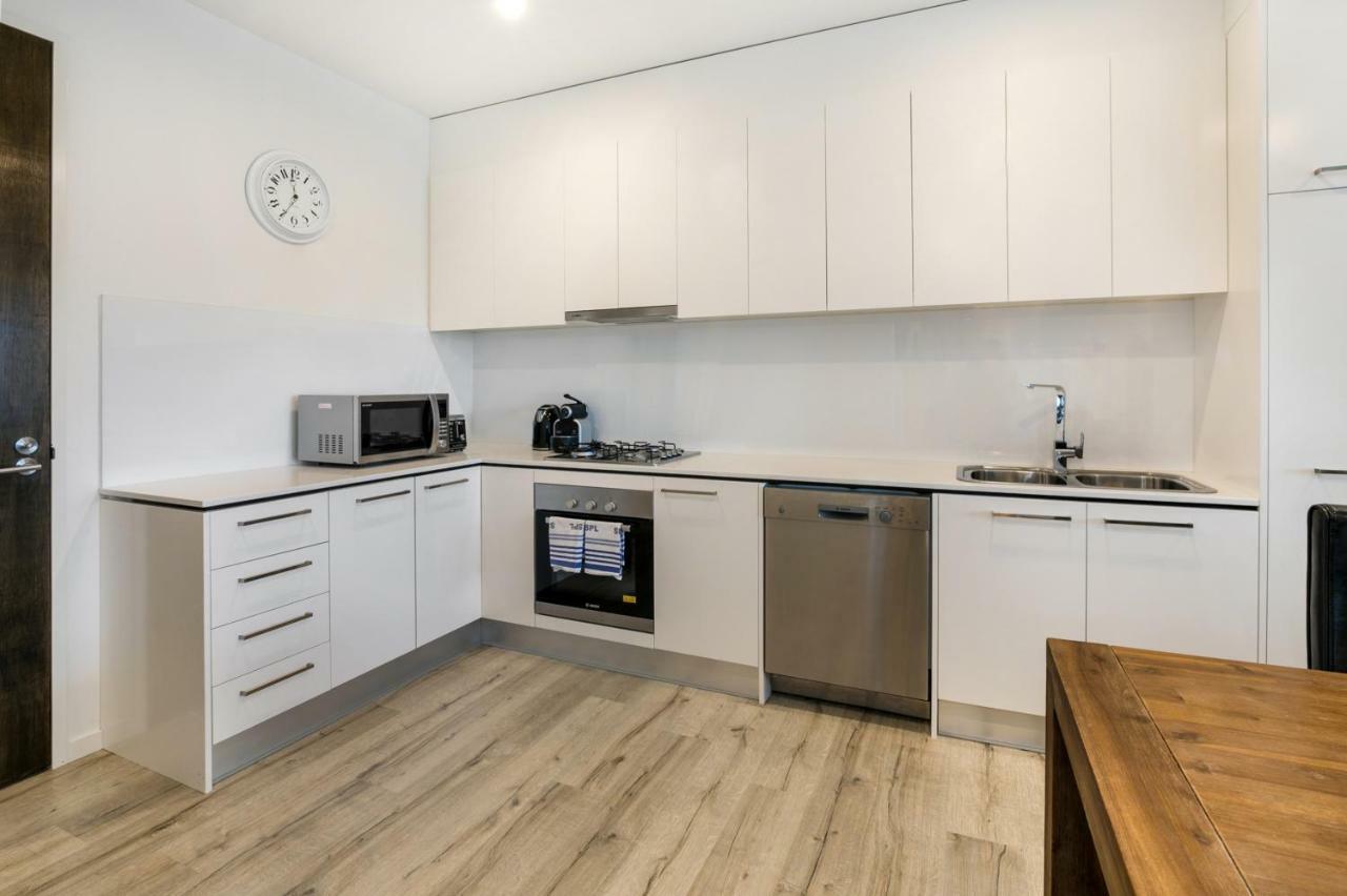 Seaside Apartment Getaway Dromana Luaran gambar