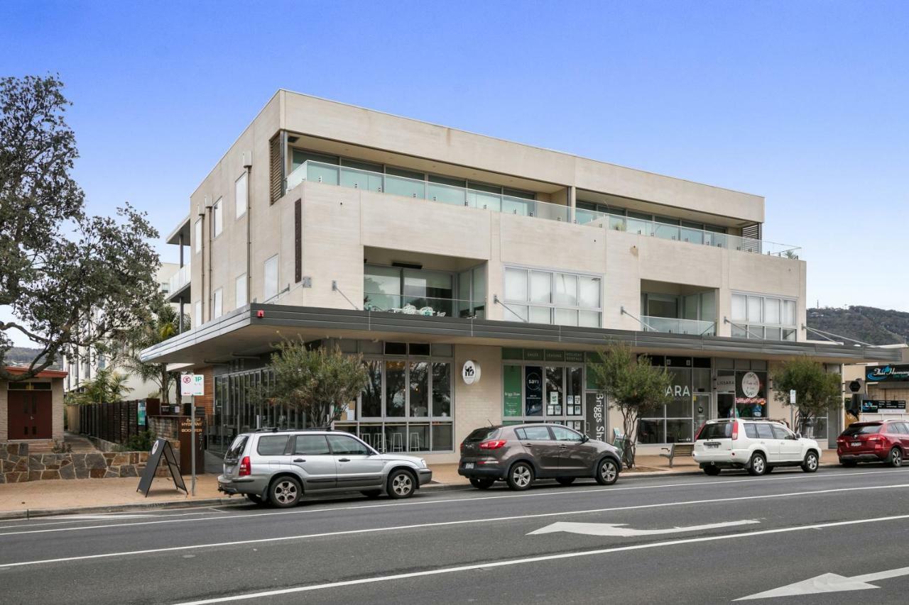 Seaside Apartment Getaway Dromana Luaran gambar