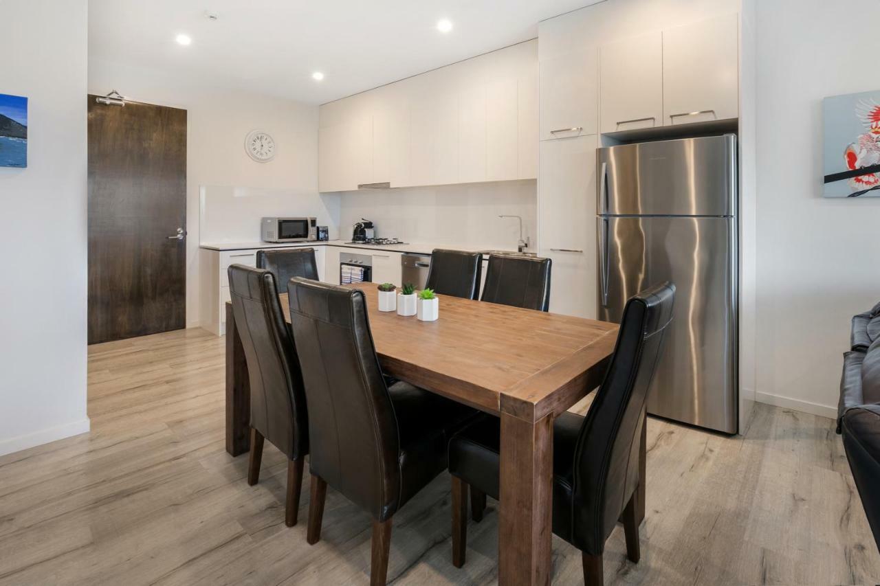 Seaside Apartment Getaway Dromana Luaran gambar