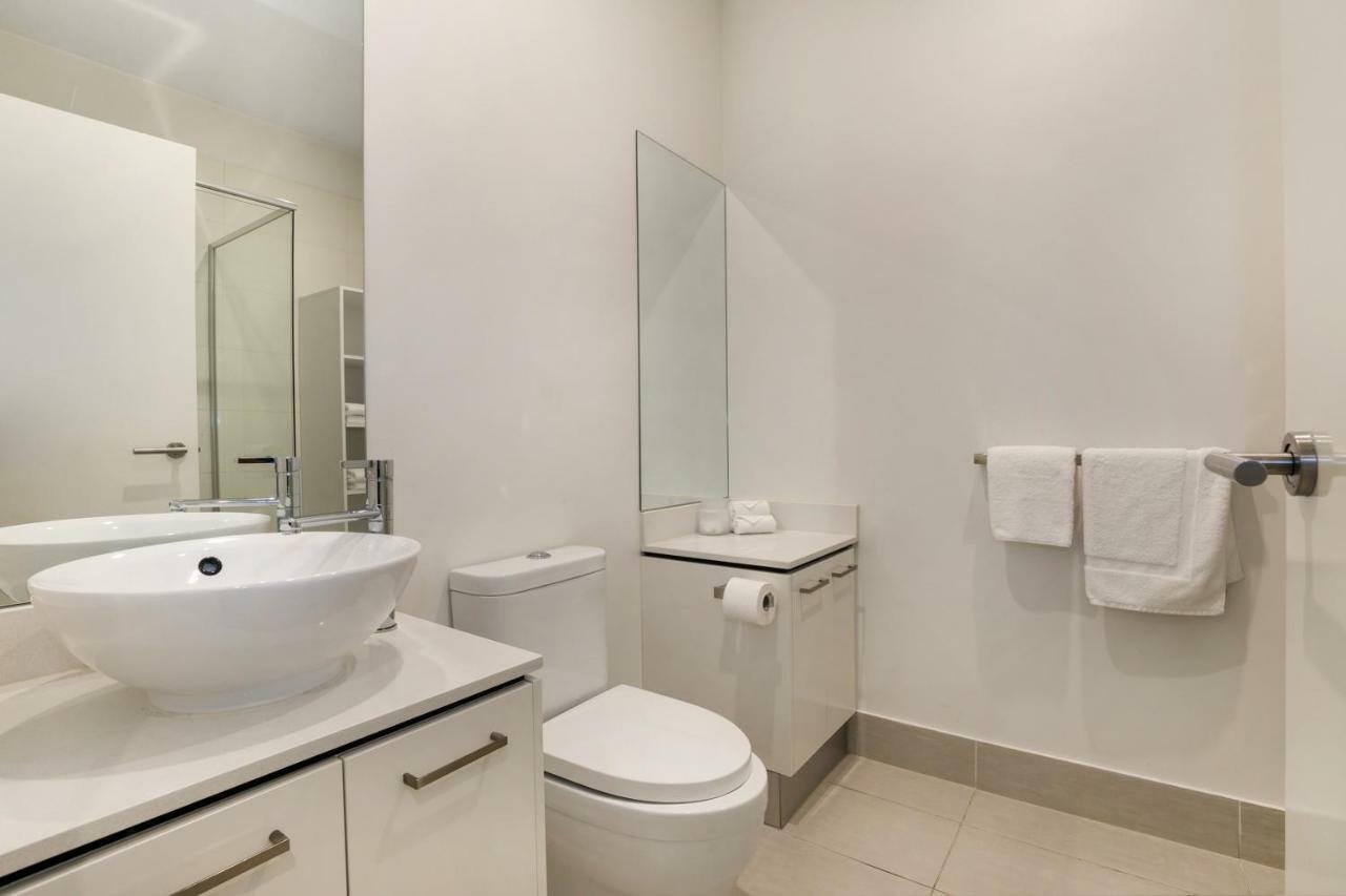 Seaside Apartment Getaway Dromana Luaran gambar