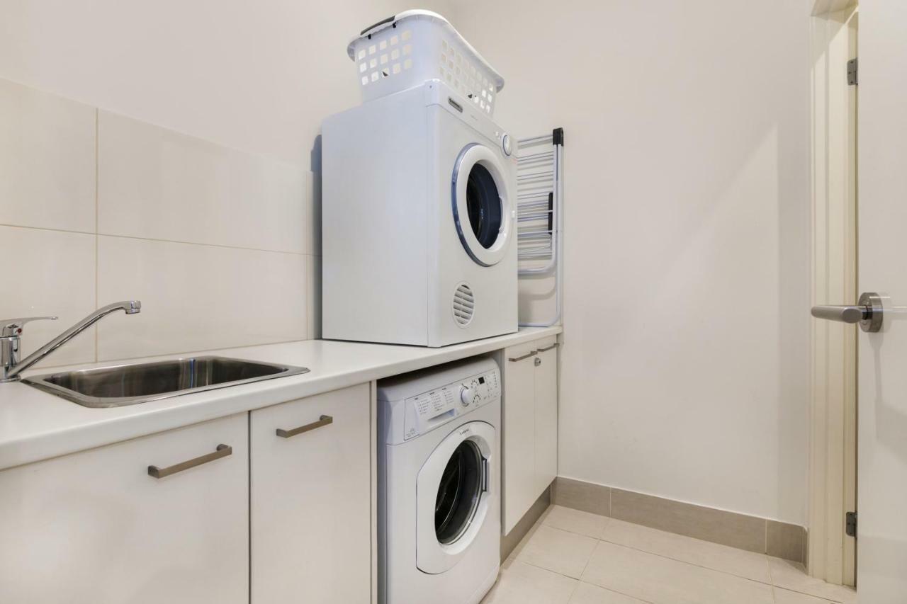 Seaside Apartment Getaway Dromana Luaran gambar